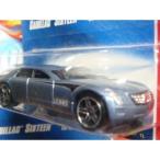 Hot Wheels ホットウィール Cadillac Sixteen #9 Lite Blue Flake Pr5 スケール 1/64 Collectorミニカー