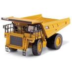 Norscot Cat 777D Off-Highway Truck 1:50ミニカー モデルカー ダイキャスト