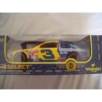 Revell レベル Select Goodwrench #3 Model Car Wranglers Boxミニカー モデルカー ダイキャスト