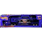 Hot Wheels ホットウィール 1998 Cargo Carrier Vehicle Transporterミニカー モデルカー ダイキャスト