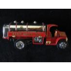 1923 Mack AC Water Tanker マッチボックス Fire Engine Models of Yesteryear Seriesミニカー モデルカ