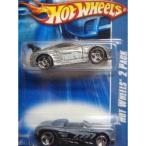 Hot Wheels ホットウィール MX48 - 350z 2 Pack スケール 1/64ミニカー モデルカー ダイキャスト