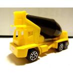 Hot Wheels ホットウィール Oshkosh Cement Mixer #269 All Blue Card Basic Wheelsミニカー モデルカー