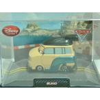 ディズニー / ピクサー CARS 2 Movie Exclusive 148 Die Cast Car In Plastic Case Sumoミニカー モデル