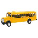 School Bus from Schylling Toysミニカー モデルカー ダイキャスト