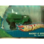 Toy Story Hot Wheels ホットウィール Bucket O Speedミニカー モデルカー ダイキャスト