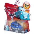 ディズニー / ピクサー CARS TOON 155 Die Cast Car Yojimboミニカー モデルカー ダイキャスト