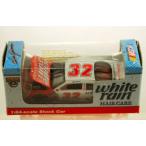 1998 - Action - RCCA - NASCAR 50th Anniversary - Dale Jarrett #32 - White Rain Racing - Ford フォ