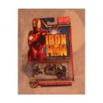 Marvel IRON MAN 2 Die-Cast Collection - "War Machine" [Leadslinger]ミニカー モデルカー ダイキャス