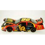 Action - Elite - NASCAR - Tony Stewart #92 - 2004 Chevy シボレー Monte Carlo - McDonald's / Powera