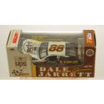 Action - NASCAR - Dale Jarrett #88 - 2001 Ford フォード Taurus - Rare Open Hood Version - UPS Raci