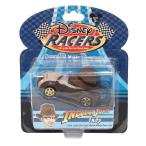 Walt ディズニー Theme Park Exclusive 1/64 スケール Die Cast Metal Body Race Car - Indiana Jones (I