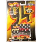 1998 - Mattel マテル / NASCAR - Hot Wheels ホットウィール Racing - 1999 Pro Racing Collector Editi