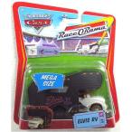 ディズニー / ピクサー CARS Movie 1:55 Die Cast Car Oversized Vehicle Elvisミニカー モデルカー ダイ