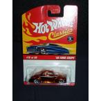 Hot Wheels ホットウィール Classics Series 2 # 19 of 30 Copper Spectraflame '40 Ford フォード Coupe