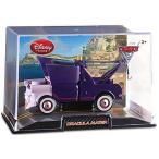 ディズニー / ピクサー CARS 2 Movie Exclusive 148 Die Cast Car In Plastic Case Dracula Materミニカ