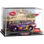 ディズニー / ピクサー CARS 2 Movie Exclusive 1:48 Die Cast Car In Plastic Case Low-N-Slow McQueen