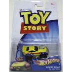 ディズニー / ピクサー Toy Story 3 Hot Wheels ホットウィール Die Cast Vehicle Rocky Roadミニカー モ