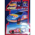 Hot Wheels ホットウィール 1998 Pro Racing: #10 Ricky Ruddミニカー モデルカー ダイキャスト