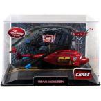 ディズニー / ピクサー Cars 2 カーズ2 Movie Exclusive 148 Team McQueen Die Cast Helicopter - Chase