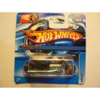 Hot Wheels ホットウィール Airy 8 2006 #164 on Short Cardミニカー モデルカー ダイキャスト