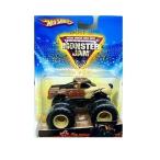 Hot Wheels ホットウィール Monster Jam Taz スケール 1/55ミニカー モデルカー ダイキャスト