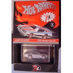 Hot Wheels ホットウィール 2004 Club Exclusive Plymouth Barracuda MIBミニカー モデルカー ダイキャス