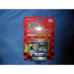 Mark Martin 1997 レーシングチャンピオン #6 Valvoline Ford フォード Thunderbird 1/64 Diecast . . .