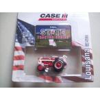 Ertl Case IH State Tractor Series Louisana IH 560ミニカー モデルカー ダイキャスト