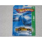 2008 Hot Wheels ホットウィール T-Hunt Hot Bird 5/12ミニカー モデルカー ダイキャスト