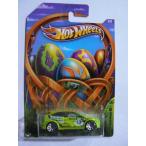 Hot Wheels ホットウィール Easter Egg Exclusive 2/8 '09 Ford フォード Focus RSミニカー モデルカー