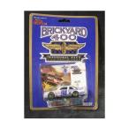 Nascar ナスカー Brickyard 400 Inaugural Race Die Cast Car From 1994ミニカー モデルカー ダイキャス