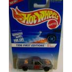 Mattel マテル Hot Wheels ホットウィール 1996 1:64 スケール Silver First Editions Chevy シボレー 15
