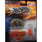 Hot Wheels ホットウィール Blimp Tide Detergent Racing Seriesミニカー モデルカー ダイキャスト