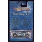 Hot Wheels ホットウィール Three Kings Car Airy 8 1 of 2 1:64 スケールミニカー モデルカー ダイキャ