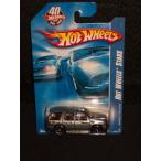 ESCALADE 2008 Hot Wheels ホットウィール Stars Gray Cadillac Escalade 1:64 スケール Collectible Die