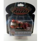 Captain Hook ディズニー Racers 1/64 スケール Die Cast Metal Peter Panミニカー モデルカー ダイキャ