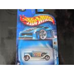 Hooligan,track Aces 2003 Hot Wheels ホットウィール #161ミニカー モデルカー ダイキャスト