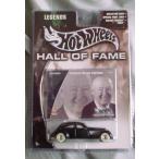 Hot Wheels ホットウィール Hall of Fame Legends Gordon Miller Buehrig '36 Cord BLACKミニカー モデル