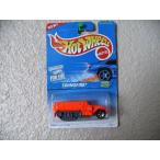 Hot Wheels ホットウィール Swingfire 1996 Hot Wheels ホットウィール #492 Orange,grayミニカー モデル