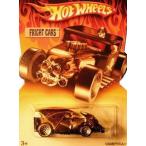 Hot Wheels ホットウィール Fright Cars - Vampyra - 2007ミニカー モデルカー ダイキャスト