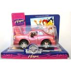 Chevron Special Edition Hope 2002 Breast Cancer Awareness Carミニカー モデルカー ダイキャスト