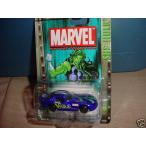 She-Hulk Dodge ドッジ Viper GTS (Marvel toy car)ミニカー モデルカー ダイキャスト