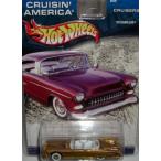 Hot Wheels ホットウィール '59 Cadillacミニカー モデルカー ダイキャスト