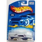 Hot Wheels ホットウィール '65 Impala Lowrider #226 Year: 2001ミニカー モデルカー ダイキャスト