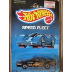Chevy シボレー Stocker 1989 Hot Wheels ホットウィール Speed Fleetミニカー モデルカー ダイキャスト