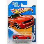 Hot Wheels ホットウィール Chevrolet シボレー Camaro カマロ Convertible - Los Angeles Auto Show Edi