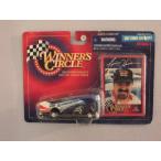 Winners Circle 1/64 scale diecast with collectible card Tom Hoover 1997 Funny Car Seriesミニカー