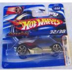 Hot Wheels ホットウィール 2006 - Dieselboy - First Editions 32 of 38 - Short Cardミニカー モデルカ