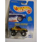 Hot Wheels ホットウィール Gulch Stepper with Razor Wheels #251ミニカー モデルカー ダイキャスト